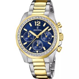 Festina Boyfriend Női Karóra Ø: 38 mm Típus: F20607/2