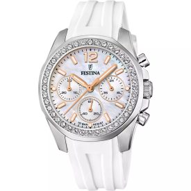 Festina Boyfriend Női Karóra Ø: 38 mm Típus: F20610/1