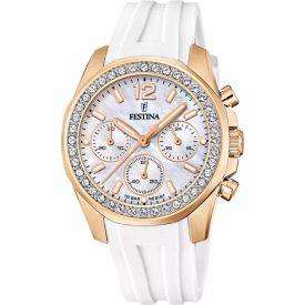 Festina Boyfriend Női Karóra Ø: 38 mm Típus: F20611/1