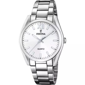 Festina Boyfriend Női Karóra Ø: 37 mm Típus: F20622/1