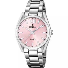 Festina Boyfriend Női Karóra Ø: 37 mm Típus: F20622/2