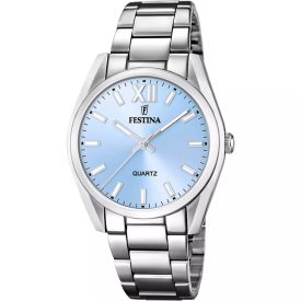 Festina Boyfriend Női Karóra Ø: 37 mm Típus: F20622/3