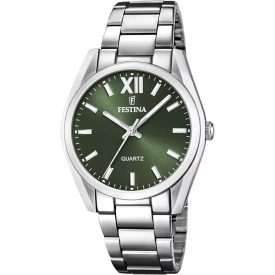 Festina Boyfriend Női Karóra Ø: 37 mm Típus: F20622/4