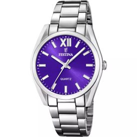 Festina Boyfriend Női Karóra Ø: 37 mm Típus: F20622/A