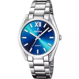 Festina Boyfriend Női Karóra Ø: 37 mm Típus: F20622/I