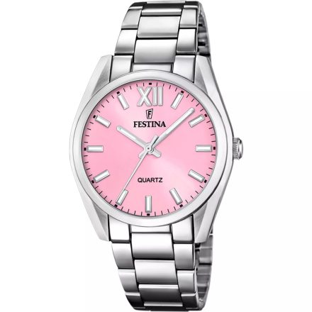 F20622/M - Festina Boyfriend női karóra ∅36,8 mm