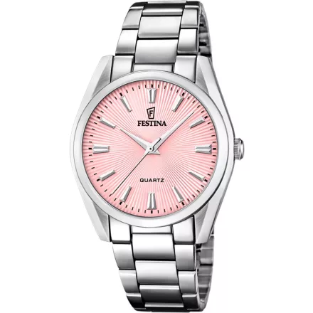 Festina Boyfriend Női Karóra Ø: 37 mm Típus: F20622/N
