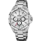 Festina Multifunction Férfi Karóra Ø: 45 mm Típus: F20623/1