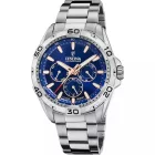 Festina Multifunction Férfi Karóra Ø: 45 mm Típus: F20623/2