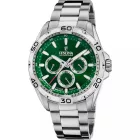 Festina Multifunction Férfi Karóra Ø: 45 mm Típus: F20623/3