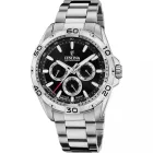 Festina Multifunction Férfi Karóra Ø: 45 mm Típus: F20623/4