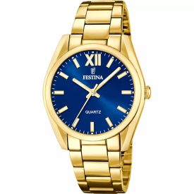 Festina Boyfriend Női Karóra Ø: 37 mm Típus: F20640/5