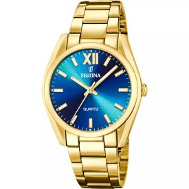 Festina Boyfriend Női Karóra Ø: 37 mm Típus: F20640/8