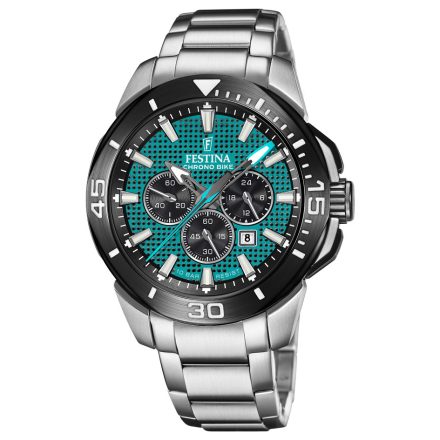 F20641/3 - Festina Chrono Bike férfi karóra ∅47,0 mm