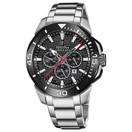 F20641/4 - Festina Chrono Bike férfi karóra ∅47,0 mm