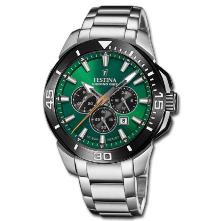 F20641/A - Festina Chrono Bike férfi karóra ∅47,0 mm