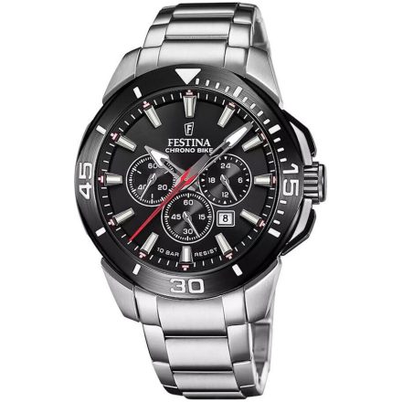 F20641/D - Festina Chrono Bike férfi karóra ∅47,0 mm