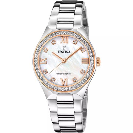 F20658/1 - Festina solar női karóra ∅35,0 mm