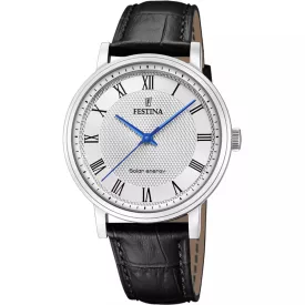 Festina Solar Férfi Karóra Ø: 41 mm Típus: F20660/3