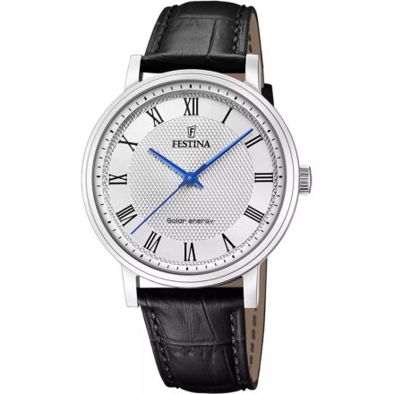 F20660/3 - Festina solar férfi karóra ∅41,0 mm