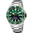 Festina Originals Férfi Karóra Ø: 46 mm Típus: F20663/2