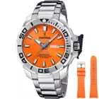 Festina Originals Férfi Karóra Ø: 46 mm Típus: F20665/5