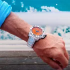 Festina Originals Férfi Karóra Ø: 46 mm Típus: F20665/5