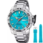 Festina Originals Férfi Karóra Ø: 46 mm Típus: F20665/6
