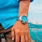 Festina Originals Férfi Karóra Ø: 46 mm Típus: F20665/6