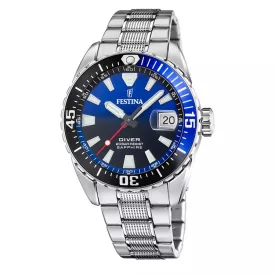 Festina Originals Férfi Karóra Ø: 41 mm Típus: F20669/5