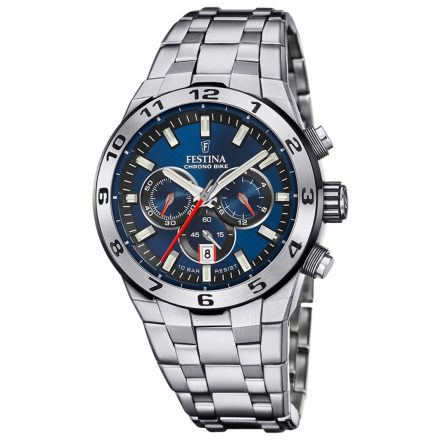 F20670/1 - Festina Chrono Bike férfi karóra ∅44,0 mm