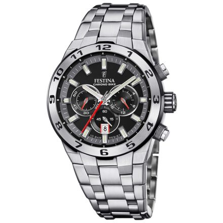 F20670/6 - Festina Chrono Bike férfi karóra ∅44,0 mm