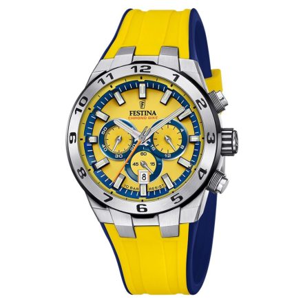 F20671/4 - Festina Chrono Bike férfi karóra ∅44,0 mm