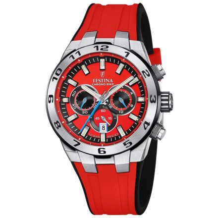 F20671/5 - Festina Chrono Bike férfi karóra ∅44,0 mm