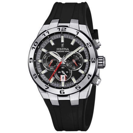 F20671/6 - Festina Chrono Bike férfi karóra ∅44,0 mm