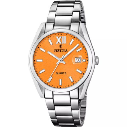 F20683/7 - Festina Classic férfi karóra ∅40,0 mm