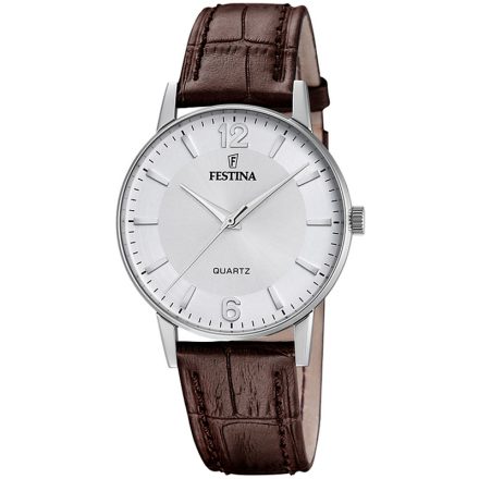 F20690/2 - Festina Classic férfi karóra ∅36,0 mm