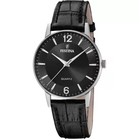 Festina Classic Férfi Karóra Ø: 36 mm Típus: F20690/4