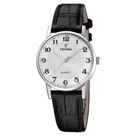 Festina Classic Női Karóra Ø: 36 mm Típus: F20691/1