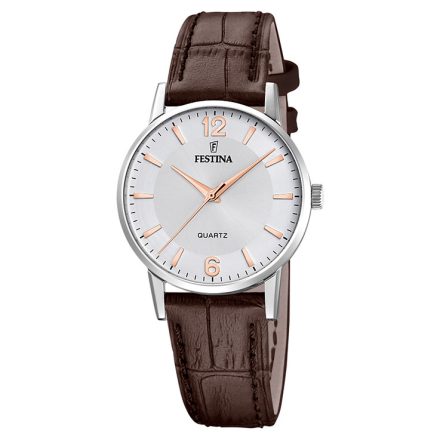 F20691/2 - Festina Classic női karóra ∅29,0 mm