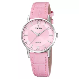 Festina Classic Női Karóra Ø: 36 mm Típus: F20691/3