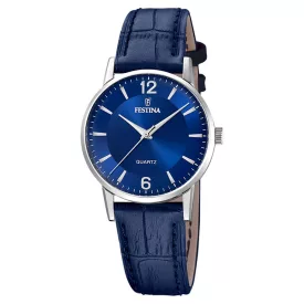 Festina Classic Női Karóra Ø: 36 mm Típus: F20691/4