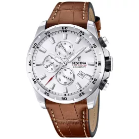   Festina Chrono sport Férfi Karóra Ø: 45 mm Típus: F20692/1