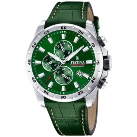   Festina Chrono sport Férfi Karóra Ø: 45 mm Típus: F20692/3