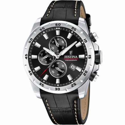 F20692/4 - Festina Chrono Sport férfi karóra ∅45,0 mm