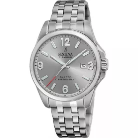 Festina Classic Férfi Karóra Ø: 41 mm Típus: F20696/2