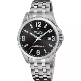 Festina Classic Férfi Karóra Ø: 41 mm Típus: F20696/3