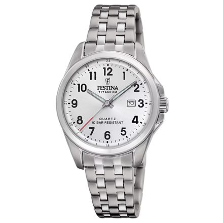 Festina Classic női Karóra Ø: 31 mm Típus: F20697/1