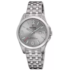 Festina Classic női Karóra Ø: 31 mm Típus: F20697/2