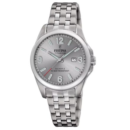 Festina Classic női Karóra Ø: 31 mm Típus: F20697/2